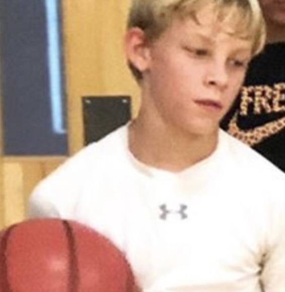 Meet your Posher, Kyle - Picture 1 of 1